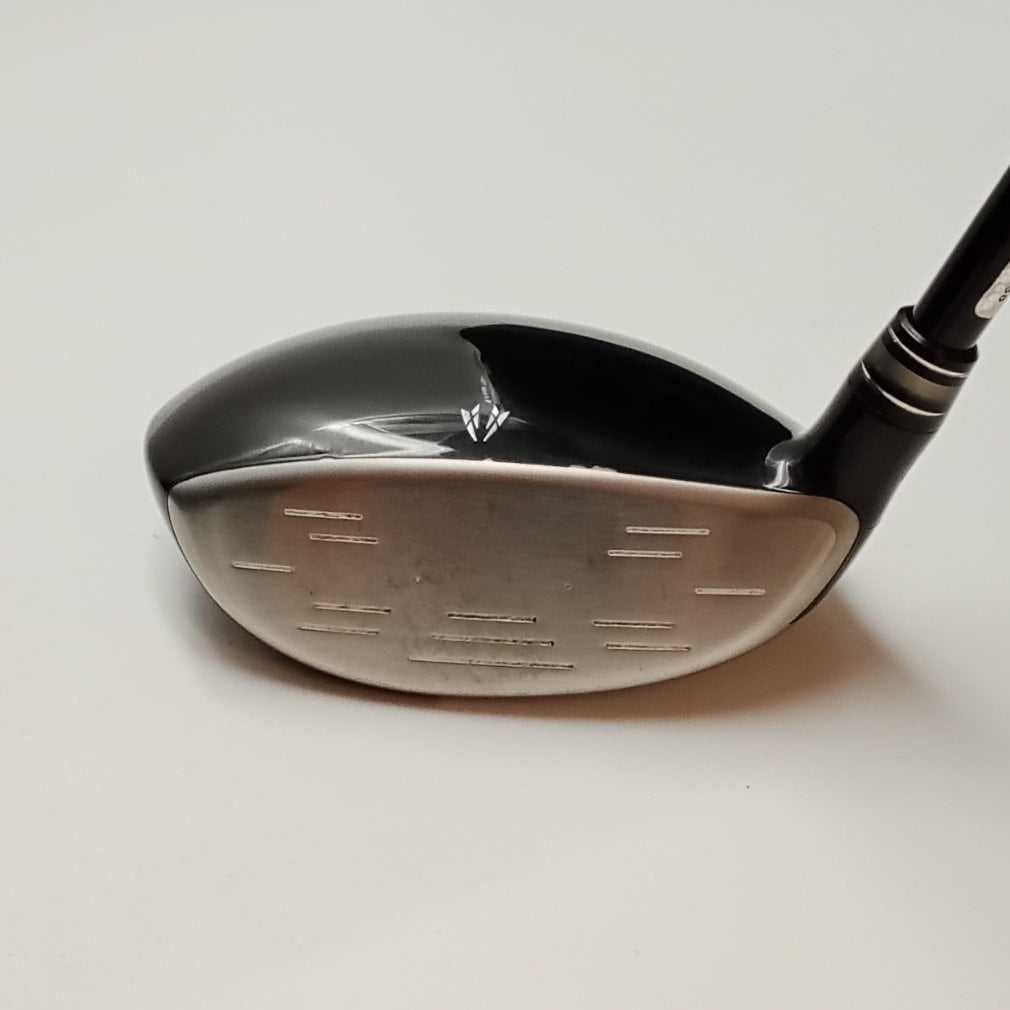 XXIO 10 Miyazaki Model 5W 18° S Miyazaki Waena｜Alpen Online 公式