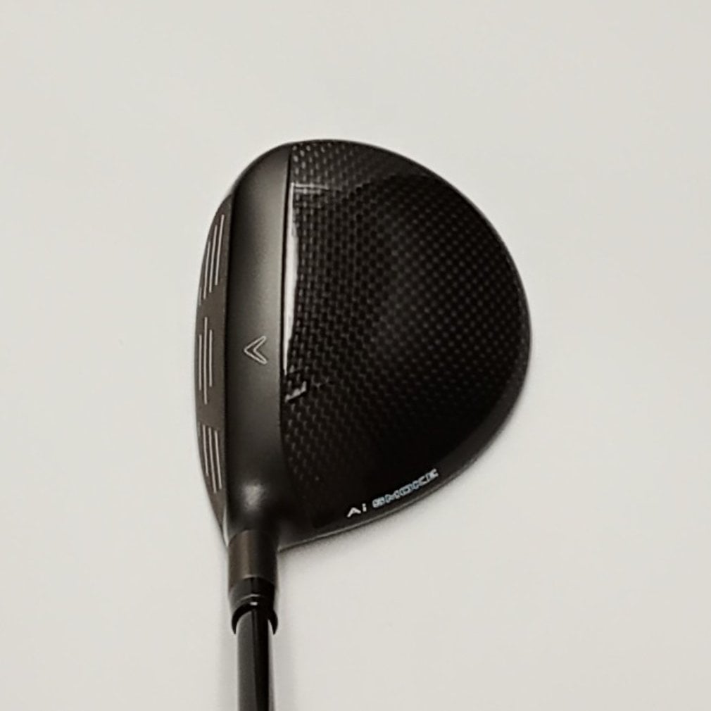 Ai SMOKE MAX FAST 3W 16° SR TENSEI 40 for Callaway｜Alpen Online