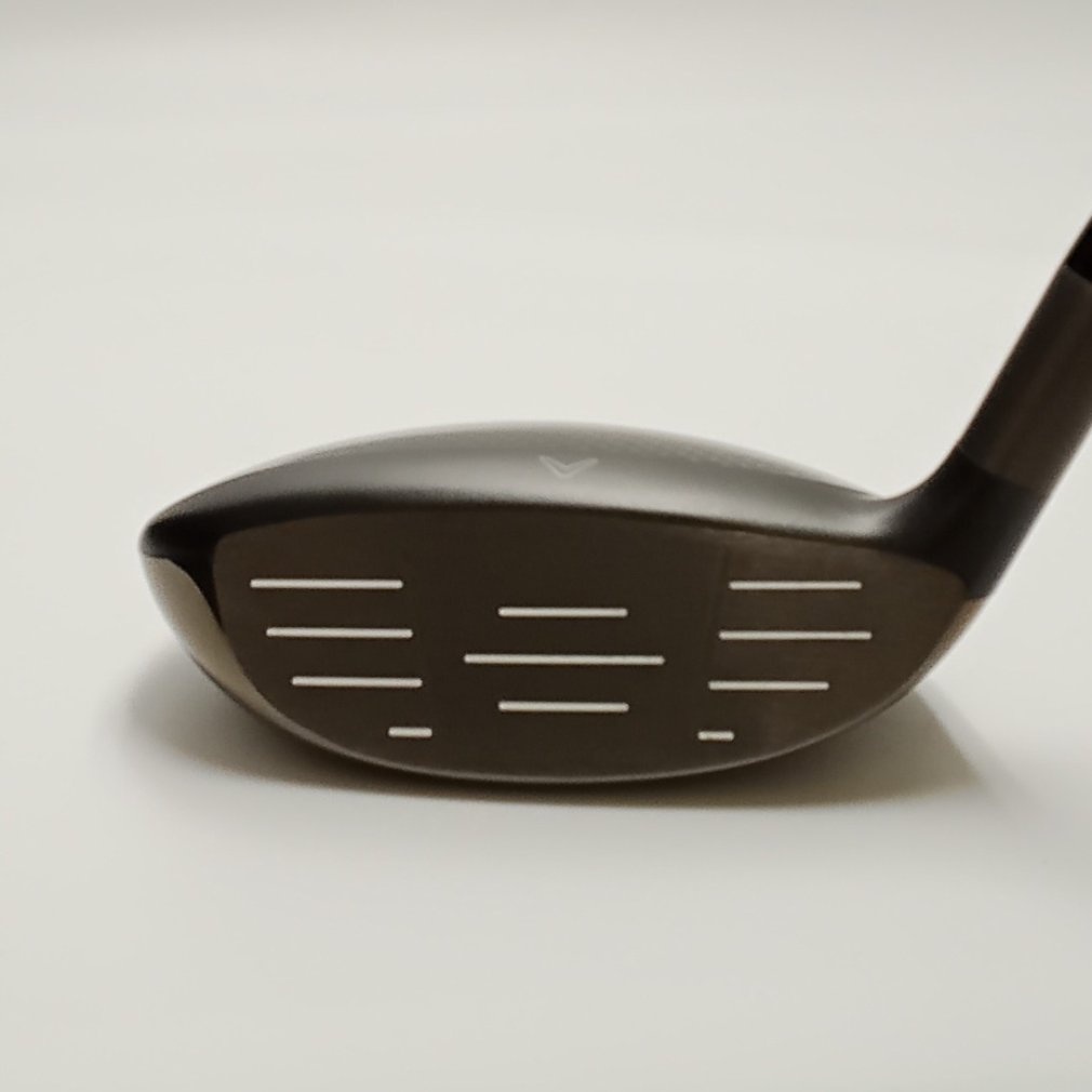 Ai SMOKE MAX FAST 3W 16° SR TENSEI 40 for Callaway｜Alpen Online