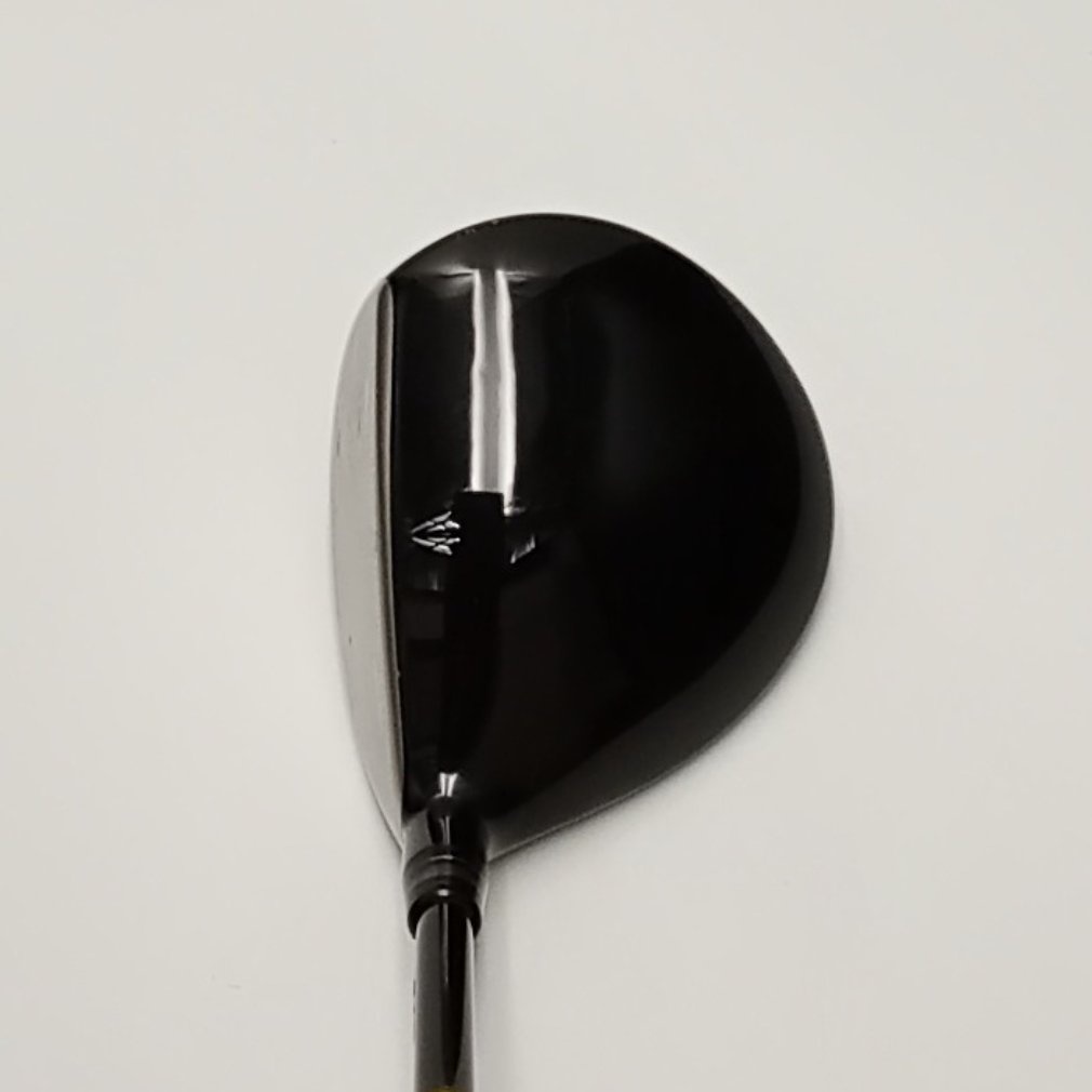 【名器】ゼクシオ10 5W Miyazaki Model（Waena SR） XXIO 10 Miyazaki Model 5W 18° SR Miyazaki Waena｜Alpen Online 公式