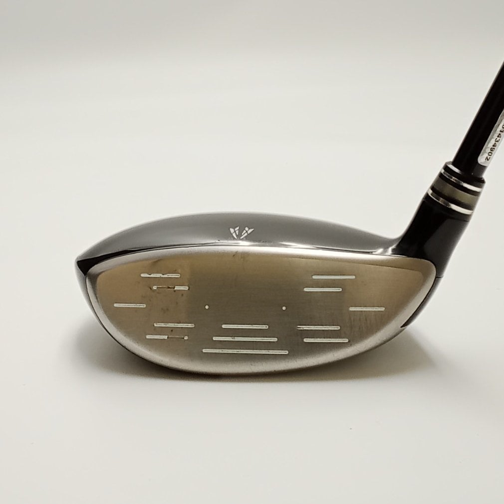 XXIO 10 Miyazaki Model 5W 18° SR Miyazaki Waena｜Alpen Online 公式