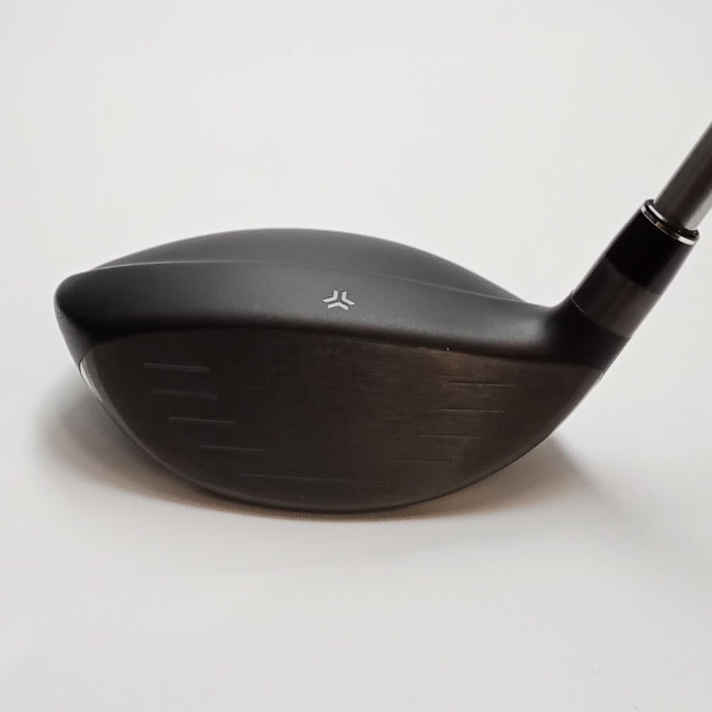 SRIXON ZX MKⅡ 3W 15° S Diamana ZX-Ⅱ50｜Alpen Online