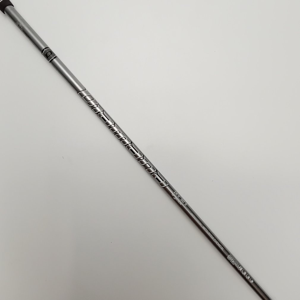 SRIXON ZX MKⅡ 3W 15° S Diamana ZX-Ⅱ50｜Alpen Online