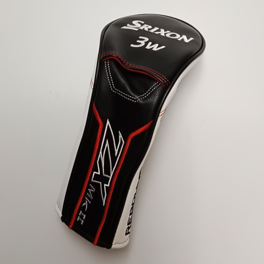 SRIXON ZX MKⅡ 3W 15° S Diamana ZX-Ⅱ50｜Alpen Online