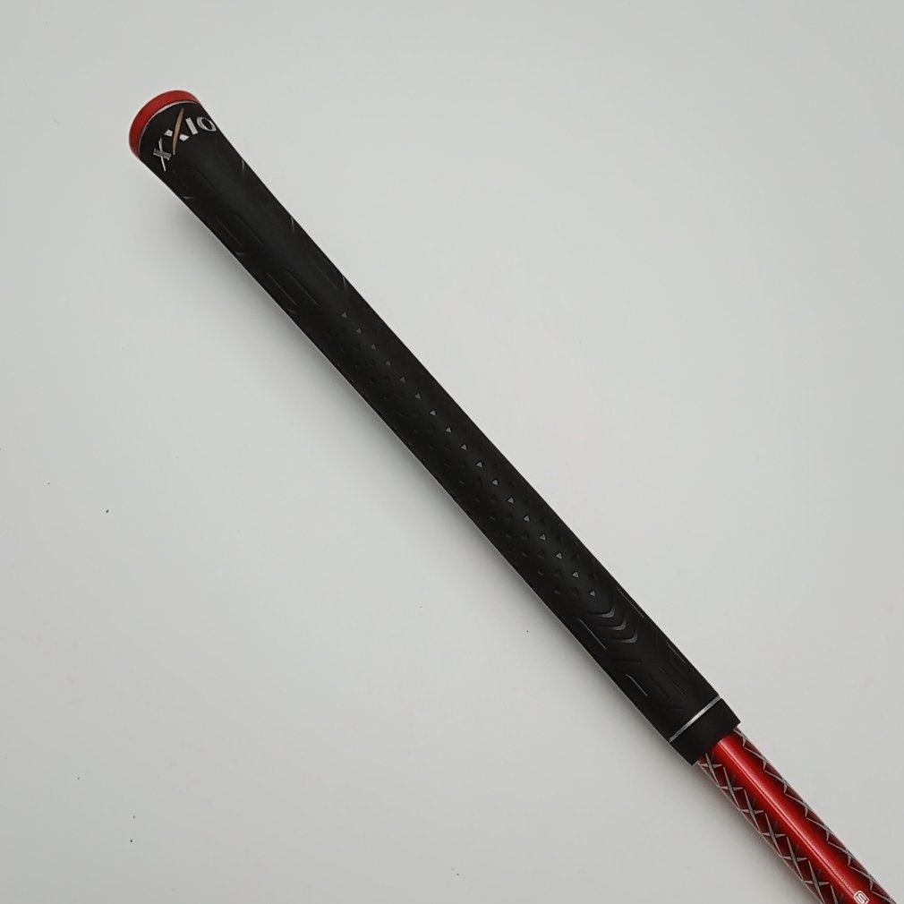 XXIO 9 4W 16.5° S XXIO MP900 ｶﾗｰｶｽﾀﾑ(ﾚｯﾄﾞ)｜Alpen Online 公式