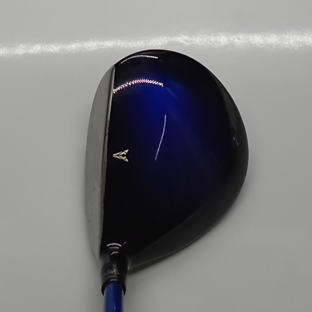 XXIO ELEVEN ﾈｲﾋﾞｰ 4W 16.5° R XXIO MP1100 ﾈｲﾋﾞｰ｜Alpen Online 公式