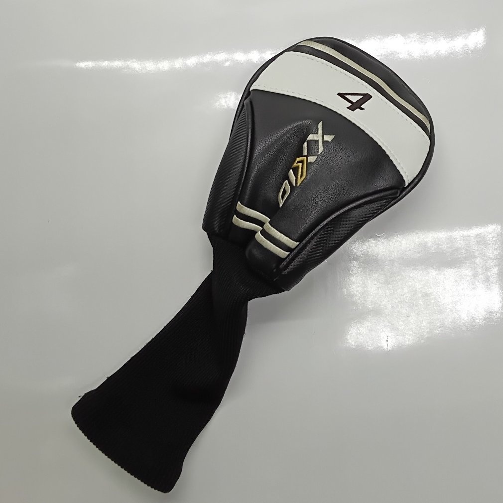 XXIO ELEVEN ﾈｲﾋﾞｰ 4W 16.5° R XXIO MP1100 ﾈｲﾋﾞｰ｜Alpen Online 公式