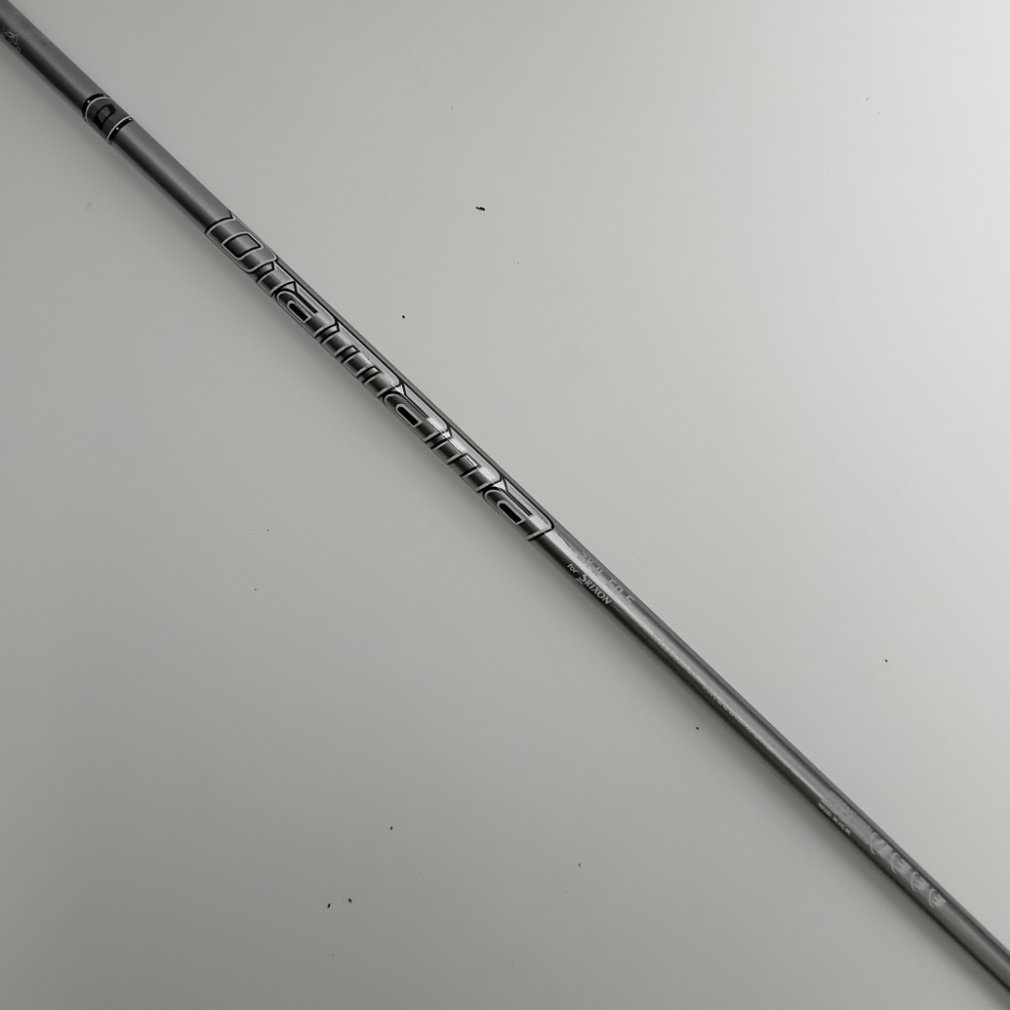 SRIXON ZX MKⅡ 5W 18° S Diamana ZX-Ⅱ50｜Alpen Online