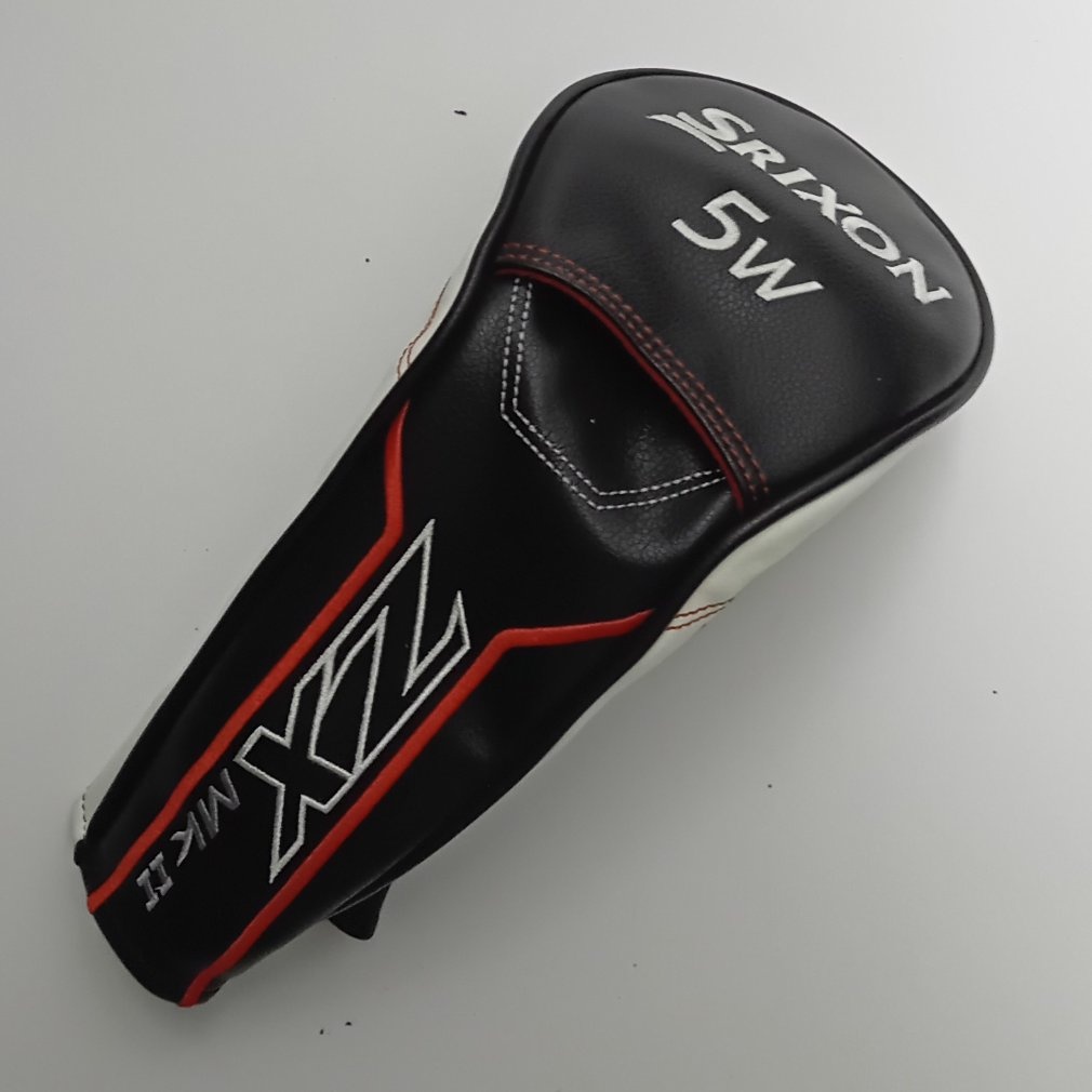SRIXON ZX MKⅡ 5W 18° S Diamana ZX-Ⅱ50｜Alpen Online