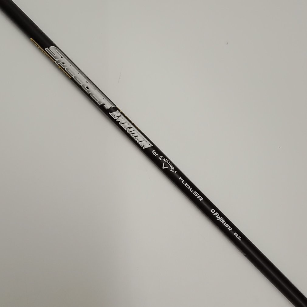 EPIC FLASH STAR 5W 18° SR Speeder EVOLUTION for CW｜Alpen Online