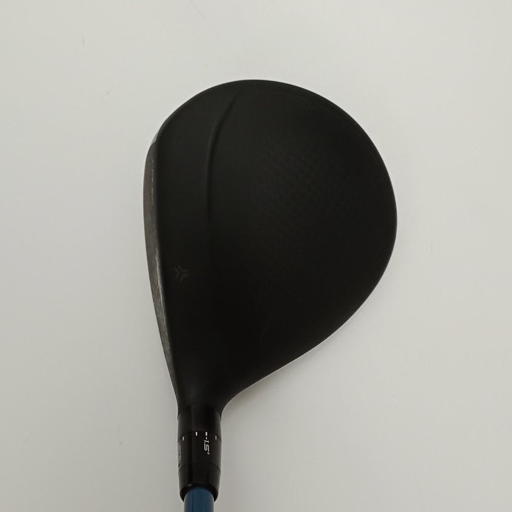 SRIXON ZXi 3W 15° S VENTUS ZXi 6｜Alpen Online 公式オンラインストア