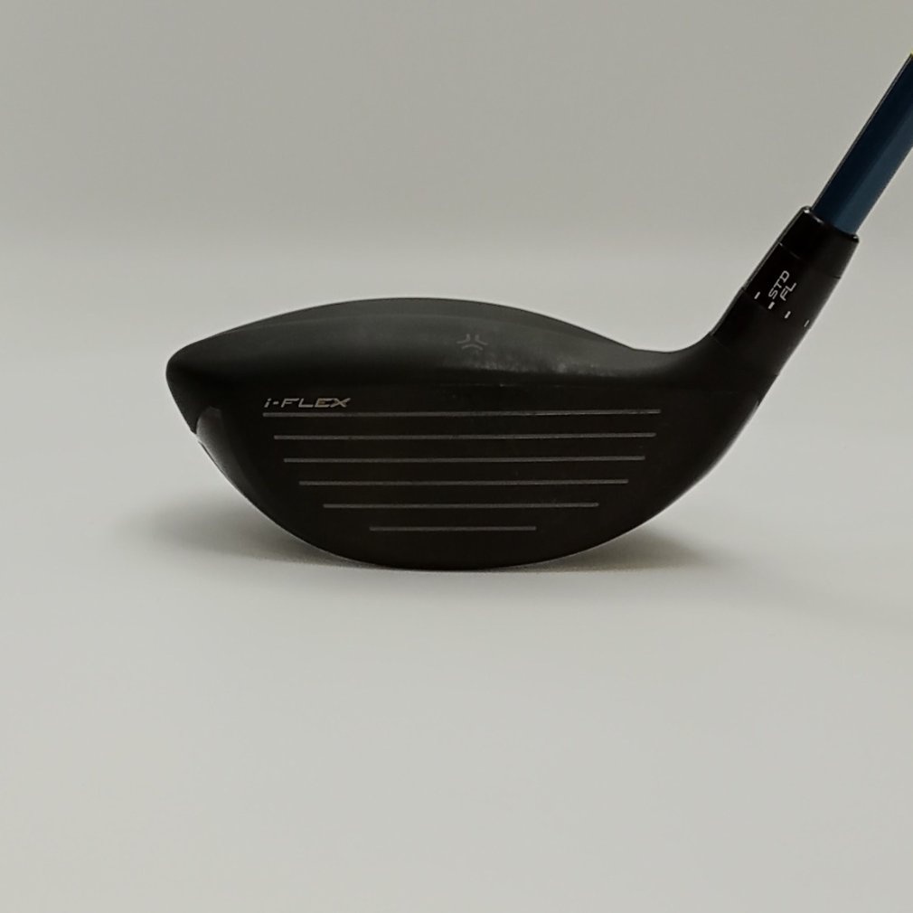 SRIXON ZXi 3W 15° S VENTUS ZXi 6｜Alpen Online 公式オンラインストア