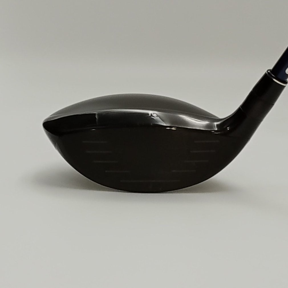 SRIXON ZX 5W 18° S Diamana ZX 50｜Alpen Online 公式オンラインストア