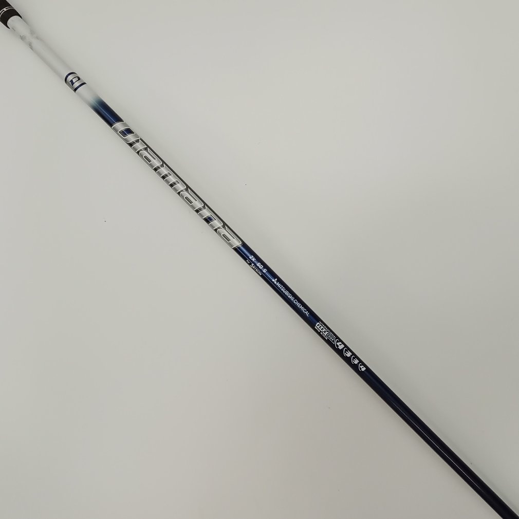 SRIXON ZX 5W 18° S Diamana ZX 50｜Alpen Online 公式オンラインストア