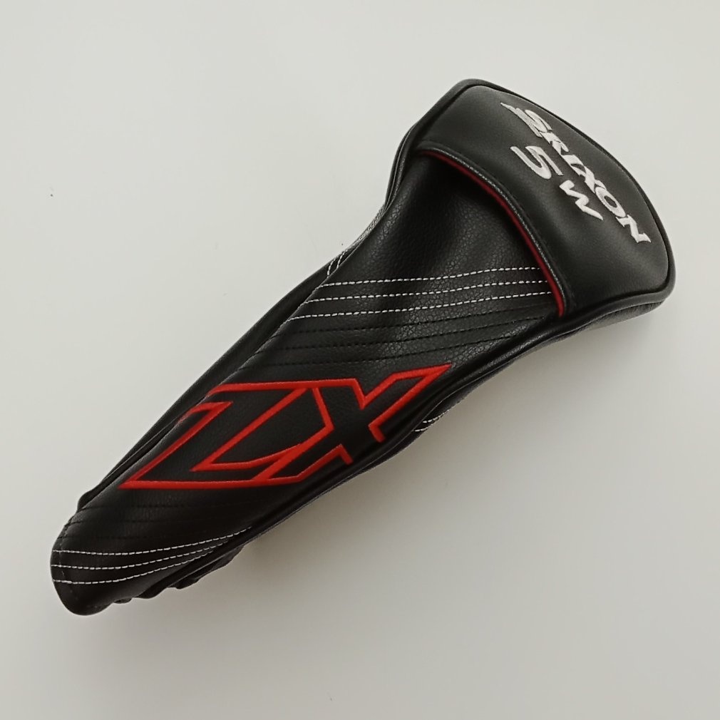 ふぅページ SRIXON ZX 5W 18° S Diamana ZX 50｜Alpen Online 公式オンラインストア