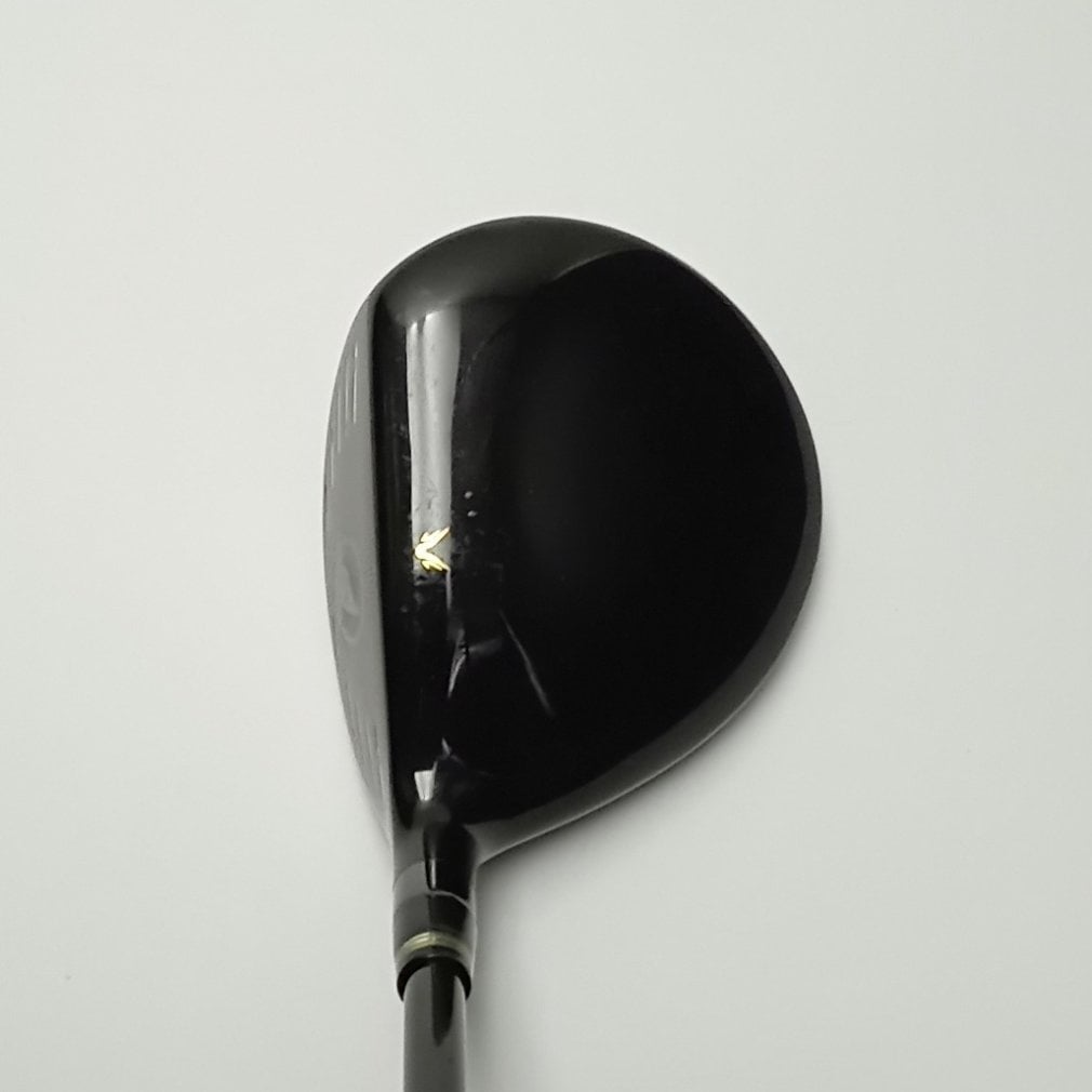 BERES BLACK (2022) 5W 18° R ARMRQ MX BLACK｜Alpen Online 公式