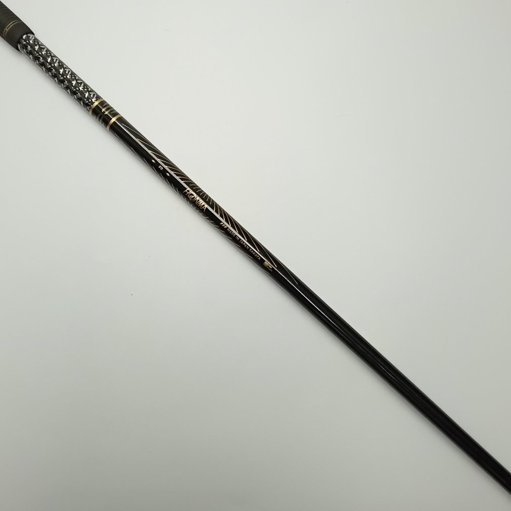 BERES BLACK (2022) 5W 18° R ARMRQ MX BLACK｜Alpen Online 公式