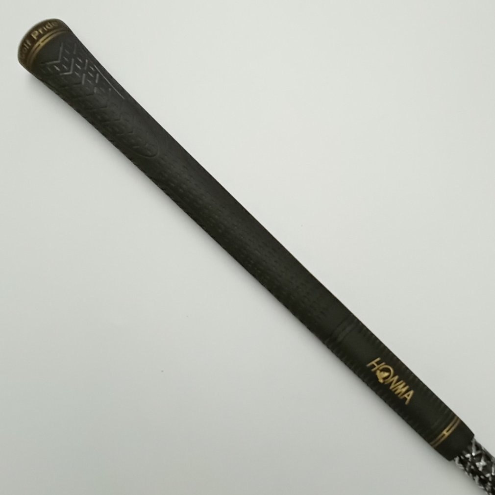 BERES BLACK (2022) 5W 18° R ARMRQ MX BLACK｜Alpen Online 公式