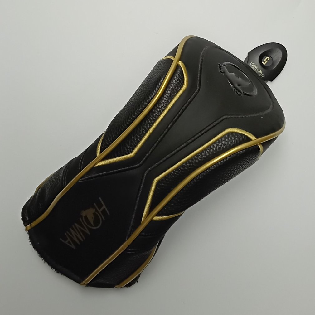 BERES BLACK (2022) 5W 18° R ARMRQ MX BLACK｜Alpen Online 公式