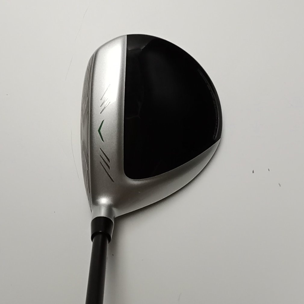XXIO X -eks- (2022) 3W 15° S Miyazaki AX-2｜Alpen Online 公式