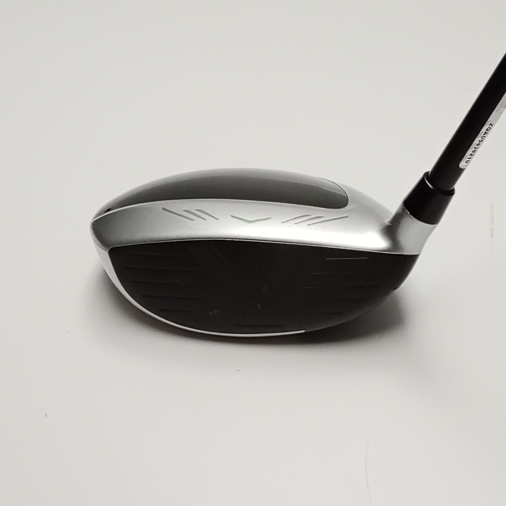 XXIO X -eks- (2022) 3W 15° S Miyazaki AX-2｜Alpen Online 公式