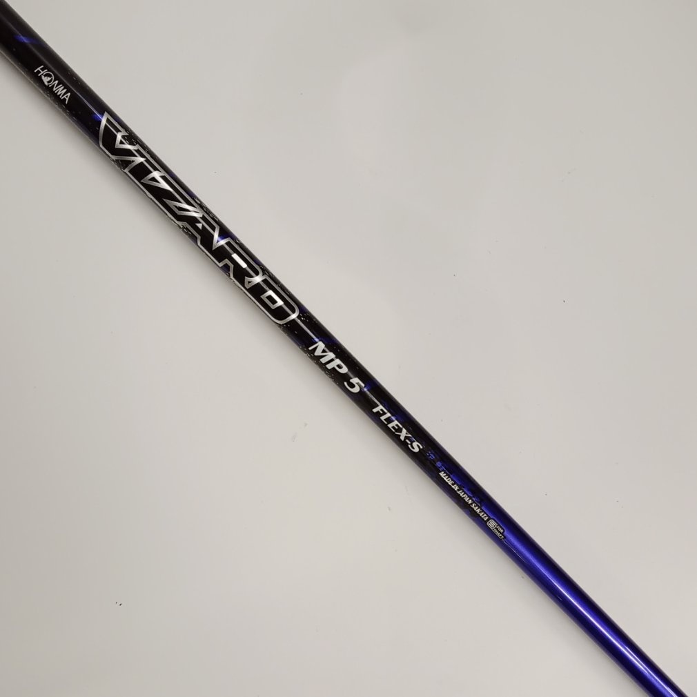 TW757 5W 18° S VIZARD MP 5｜Alpen Online 公式オンラインストア
