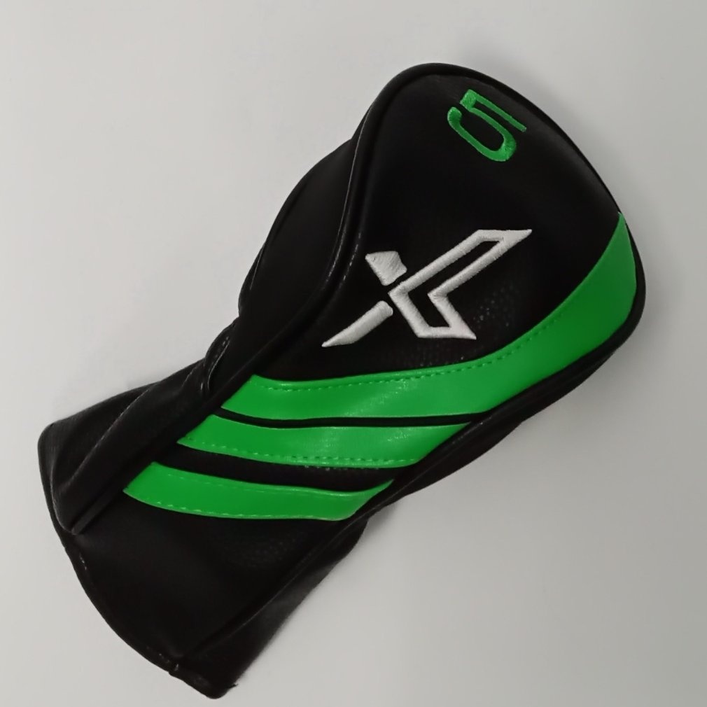 XXIO X -eks- (2022) 5W 18° SR Miyazaki AX-2｜Alpen Online 公式
