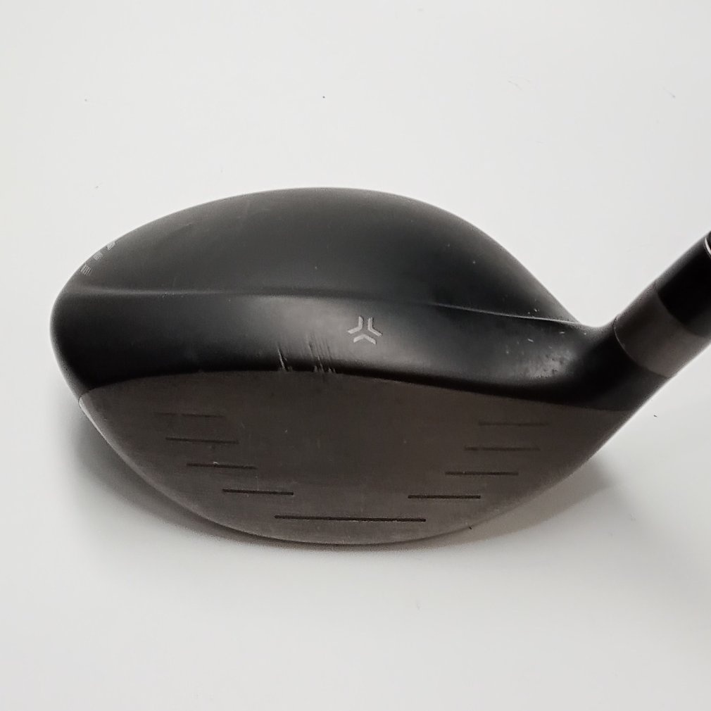 SRIXON ZX MKⅡ FW その他カスタム(人気)｜Alpen Online 公式