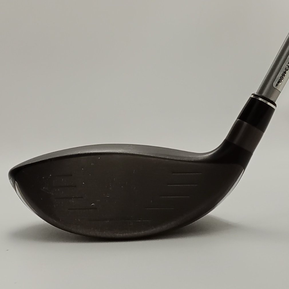 SRIXON ZX MKⅡ 5W 18° S Diamana ZX-Ⅱ50｜Alpen Online