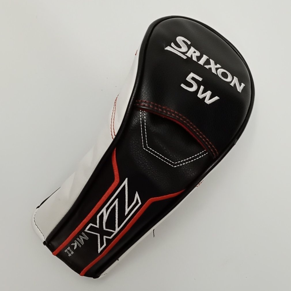 SRIXON ZX MKⅡ 5W 18° S Diamana ZX-Ⅱ50｜Alpen Online