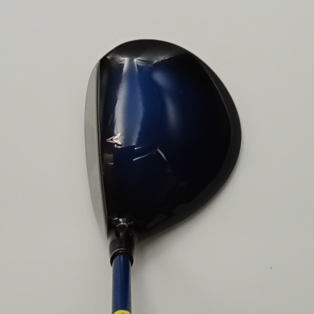 XXIO ELEVEN ﾈｲﾋﾞｰ 4W 16.5° S XXIO MP1100 ﾈｲﾋﾞｰ｜Alpen Online