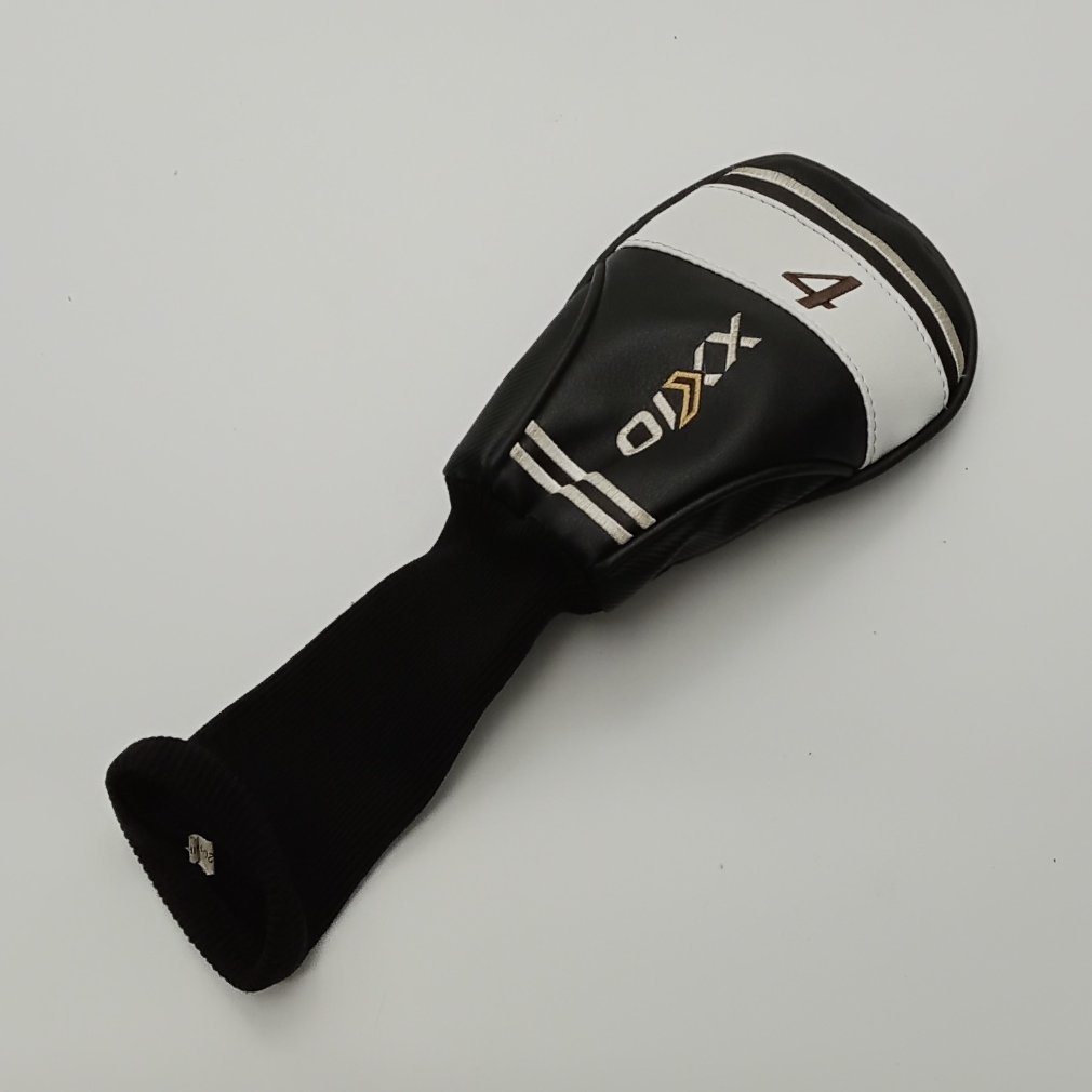 XXIO ELEVEN ﾈｲﾋﾞｰ 4W 16.5° S XXIO MP1100 ﾈｲﾋﾞｰ｜Alpen Online