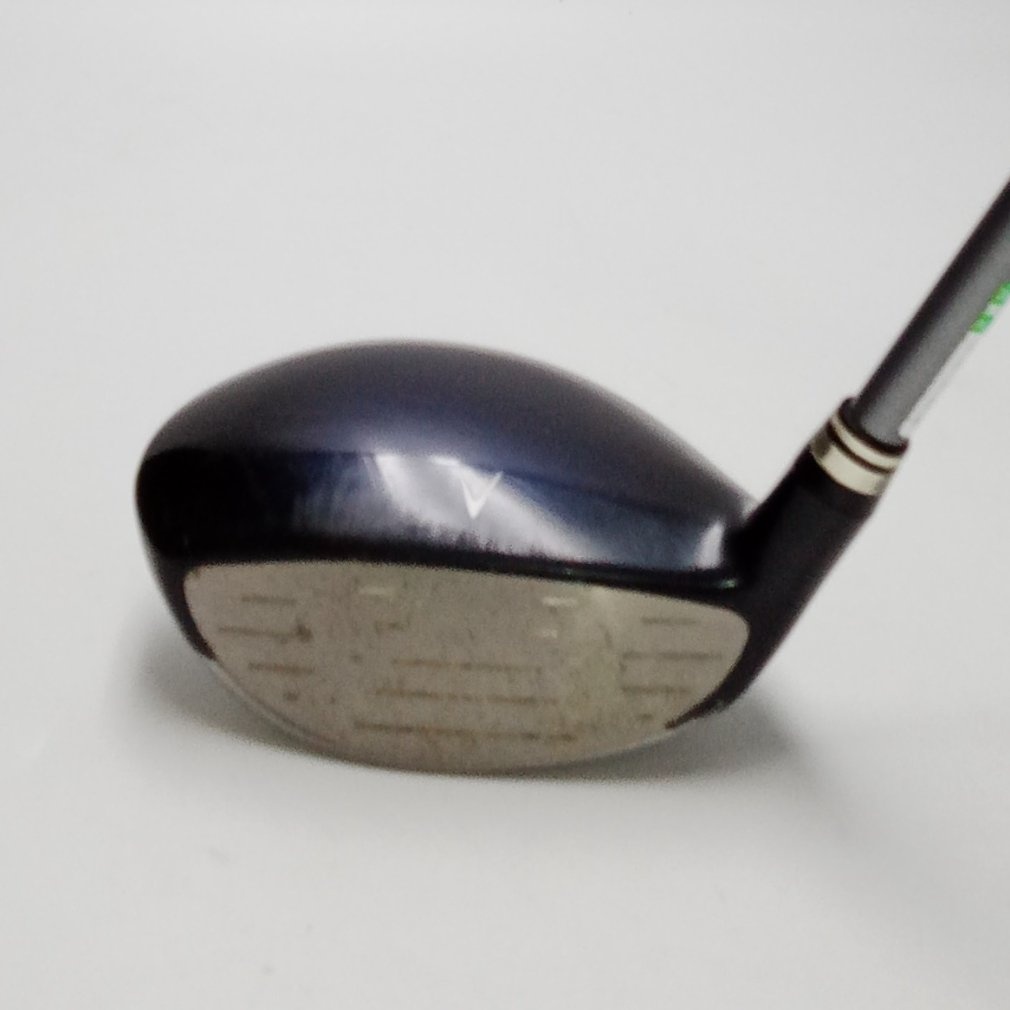 XXIO 7 5W 18° S XXIO MP700｜Alpen Online