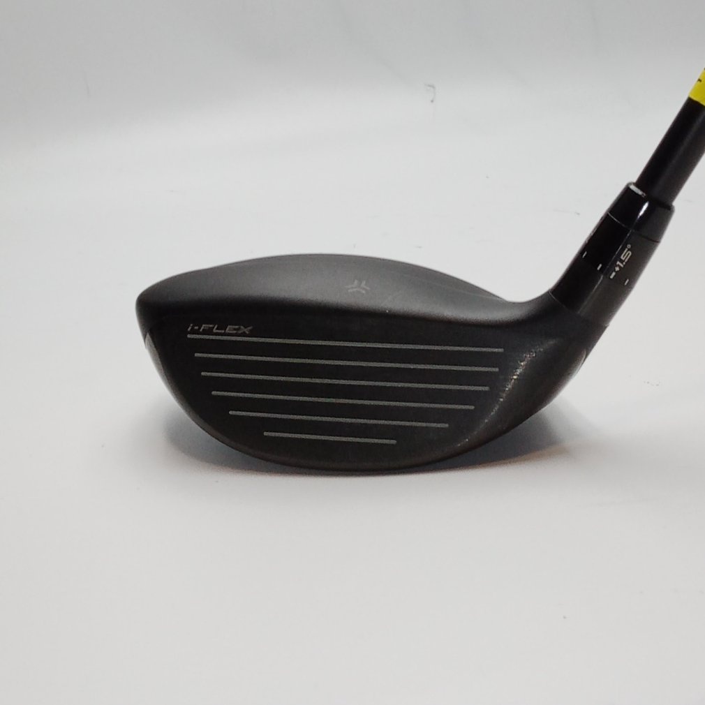 SRIXON ZXi 3W 15° S Diamana ZXi 50｜Alpen Online