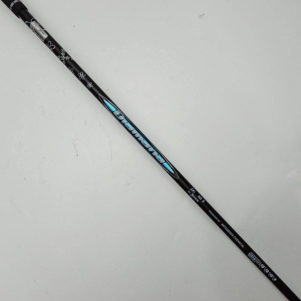 SRIXON ZXi 3W 15° S Diamana ZXi 50｜Alpen Online