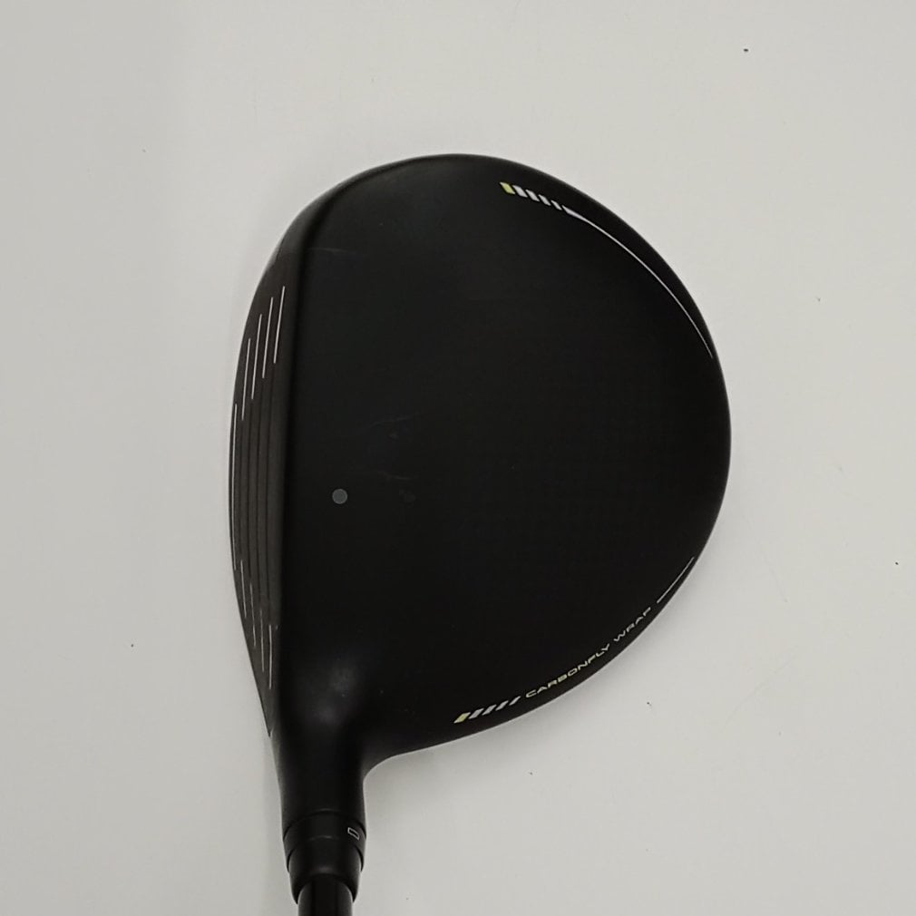 G430 SFT 5W 19° SR ALTA J CB BLACK｜Alpen Online 公式オンラインストア