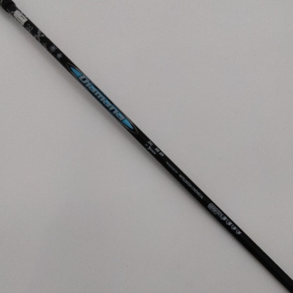 SRIXON ZXi 3W 15° SR Diamana ZXi 50｜Alpen Online