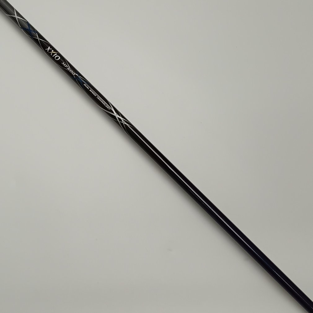 XXIO 8 3W 15° S XXIO MP800｜Alpen Online 公式オンラインストア