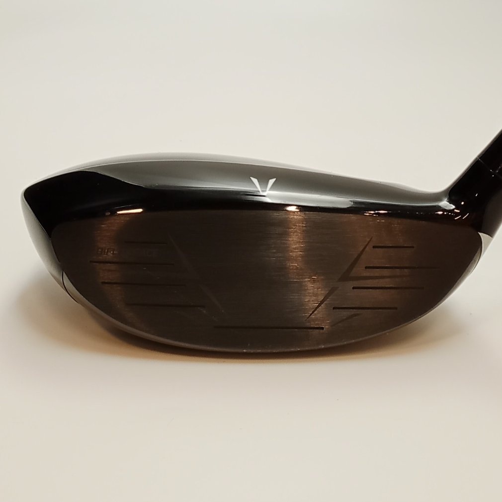 XXIO X -eks- (2024) 3W 15° S Miyazaki AX-3｜Alpen Online 公式