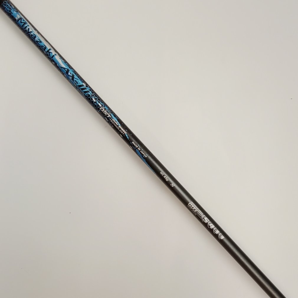 XXIO X -eks- (2024) 3W 15° S Miyazaki AX-3｜Alpen Online 公式
