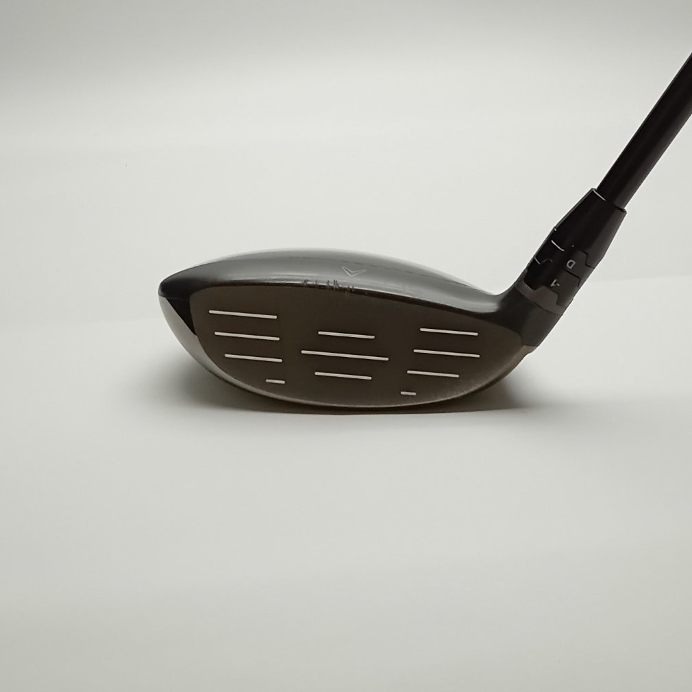 Ai SMOKE MAX D 3W 15° R TENSEI 50 for Callaway｜Alpen Online 公式