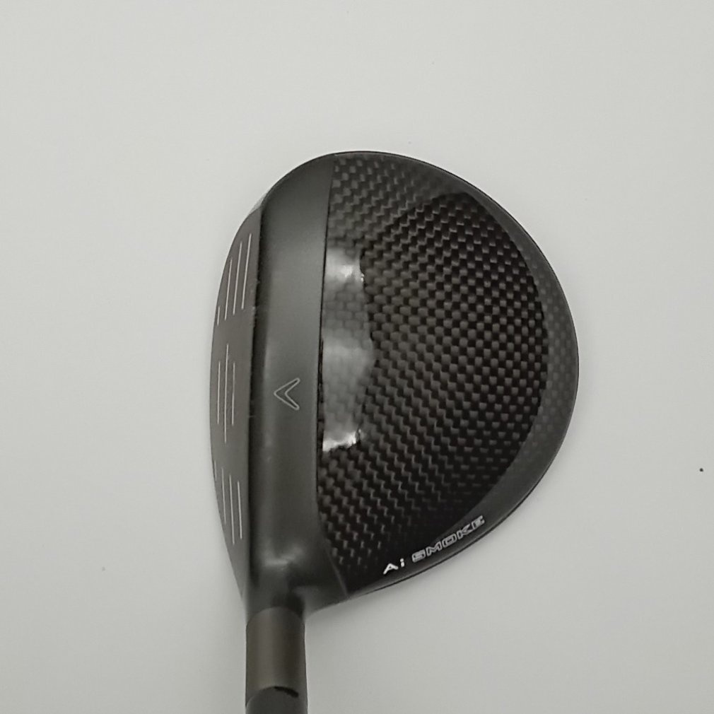 Ai SMOKE MAX FAST 5W 19° R TENSEI 40 for Callaway｜Alpen Online