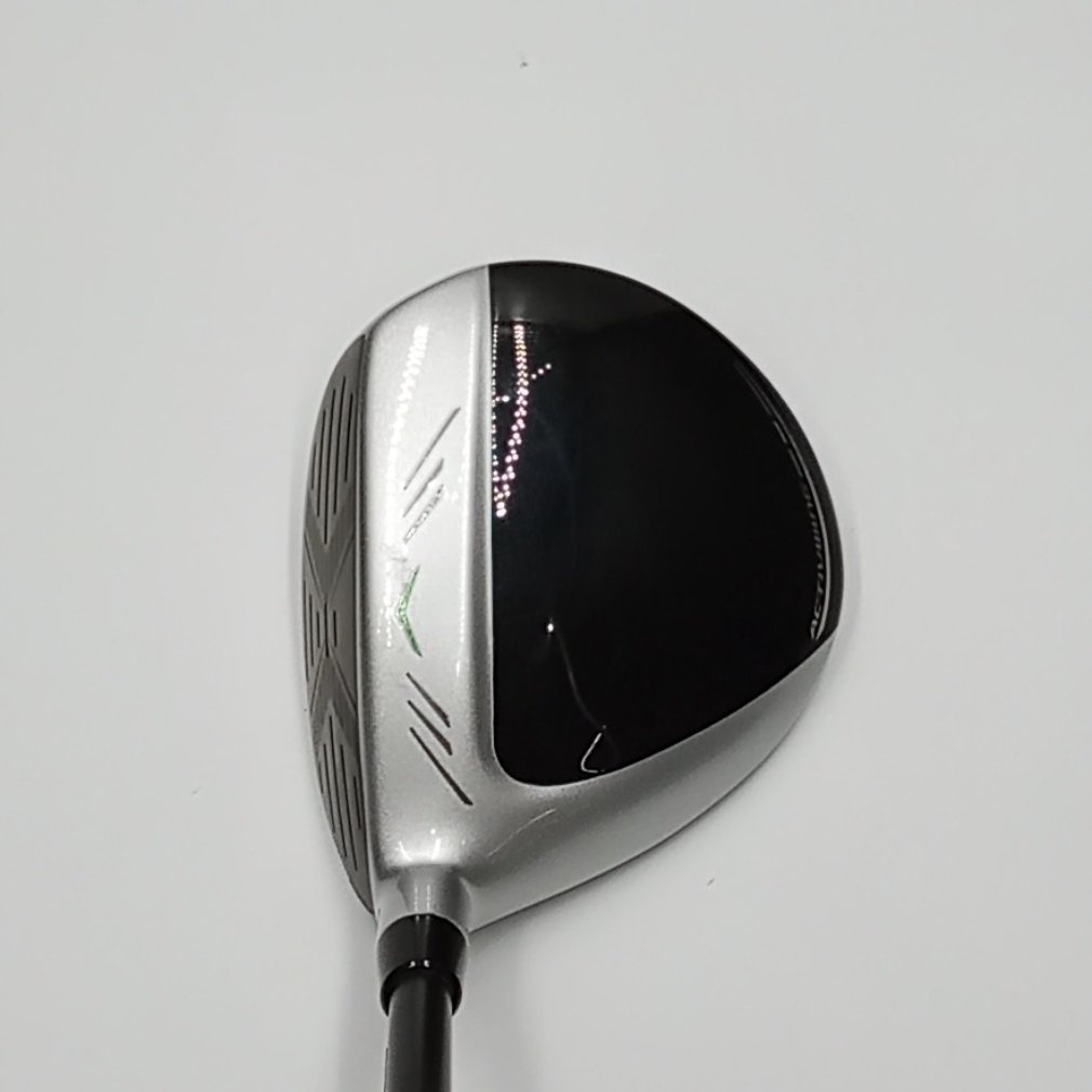 Yoko＊購入不可 XXIO X -eks- (2022) 7W 20° S Miyazaki AX-2｜Alpen Online