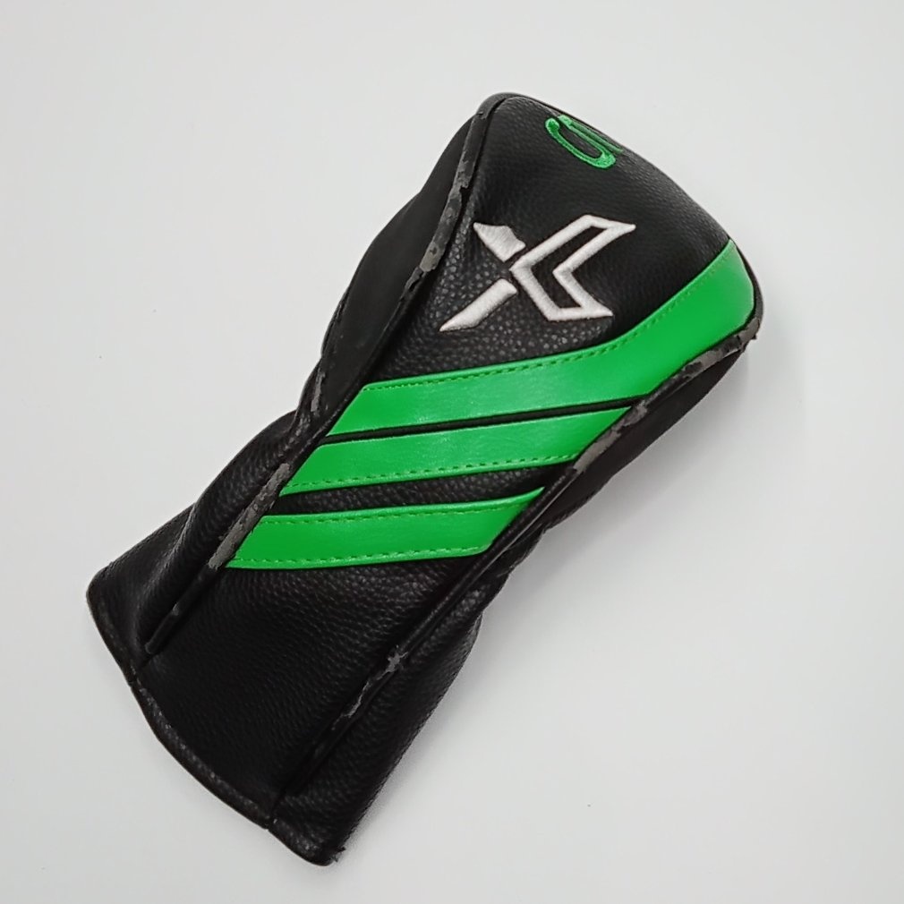 XXIO X -eks- (2022) 5W 18° S Miyazaki AX-2｜Alpen Online