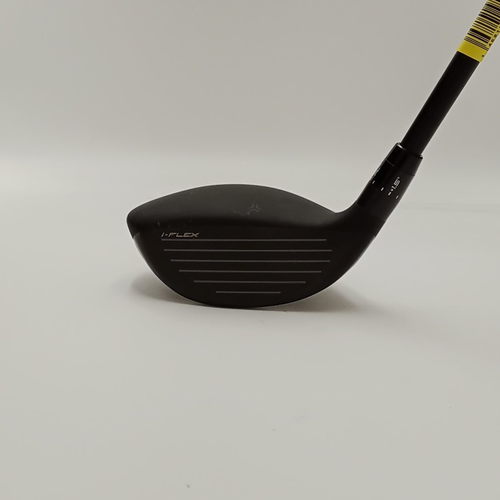 SRIXON ZXi 5W 18° SR Diamana ZXi 50｜Alpen Online 公式オンラインストア