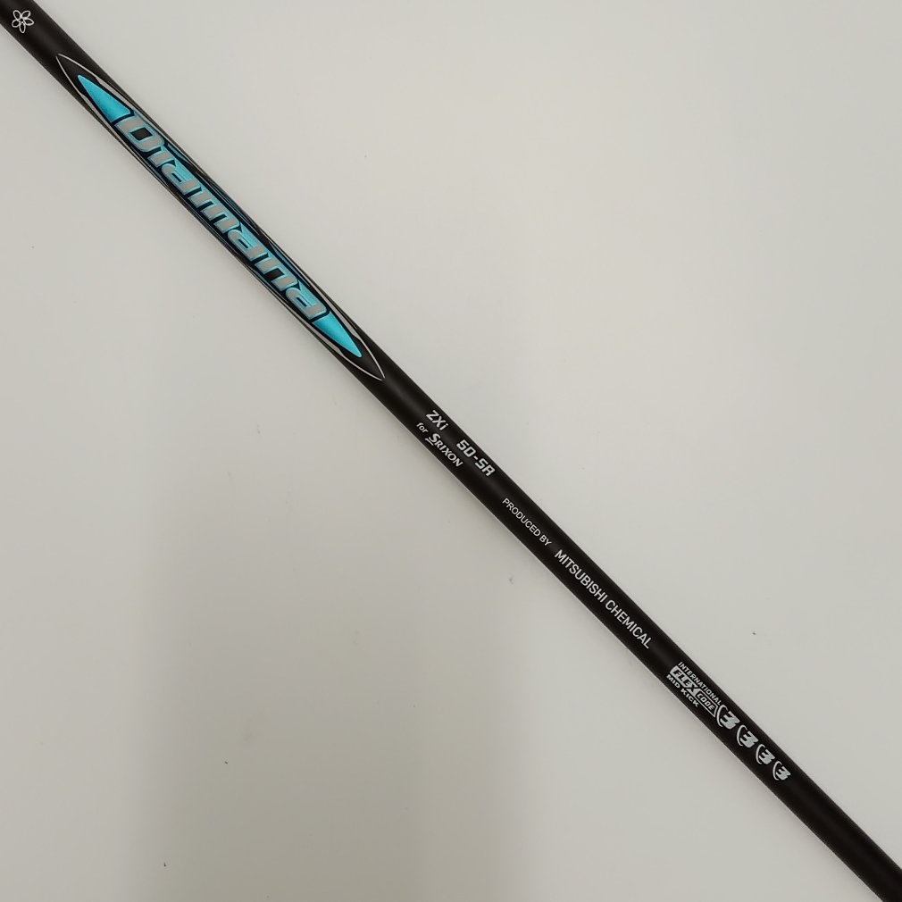 ア様 SRIXON ZXi 5W 18° SR Diamana ZXi 50｜Alpen Online 公式オンラインストア