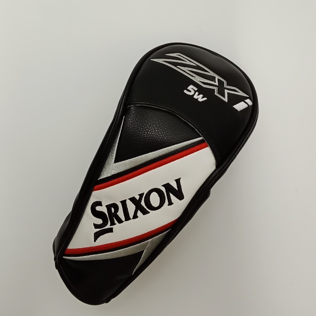 SRIXON ZXi 5W 18° SR Diamana ZXi 50｜Alpen Online