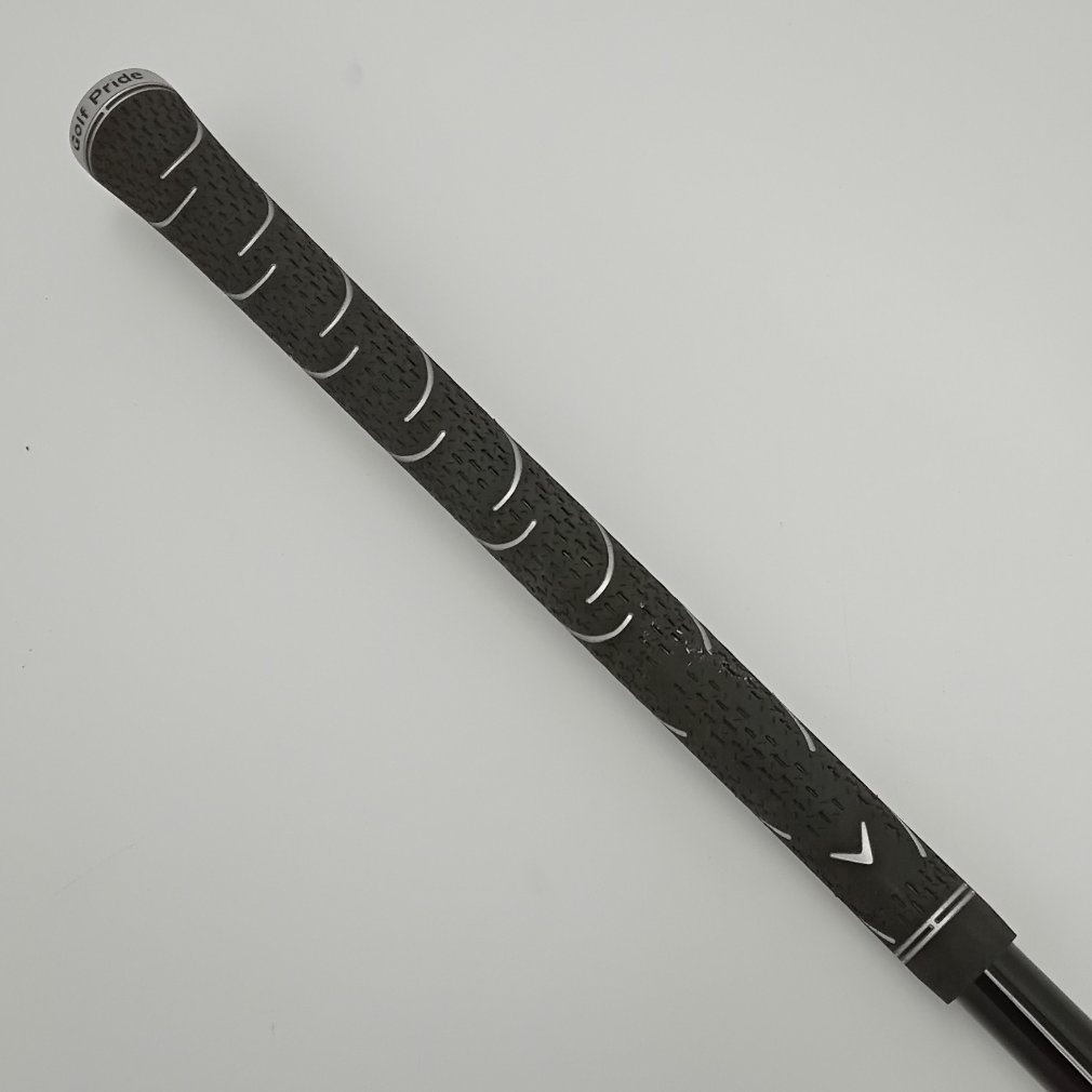 GREAT BIG BERTHA (2023) 5W 18° S Speeder NX for Callaway｜Alpen