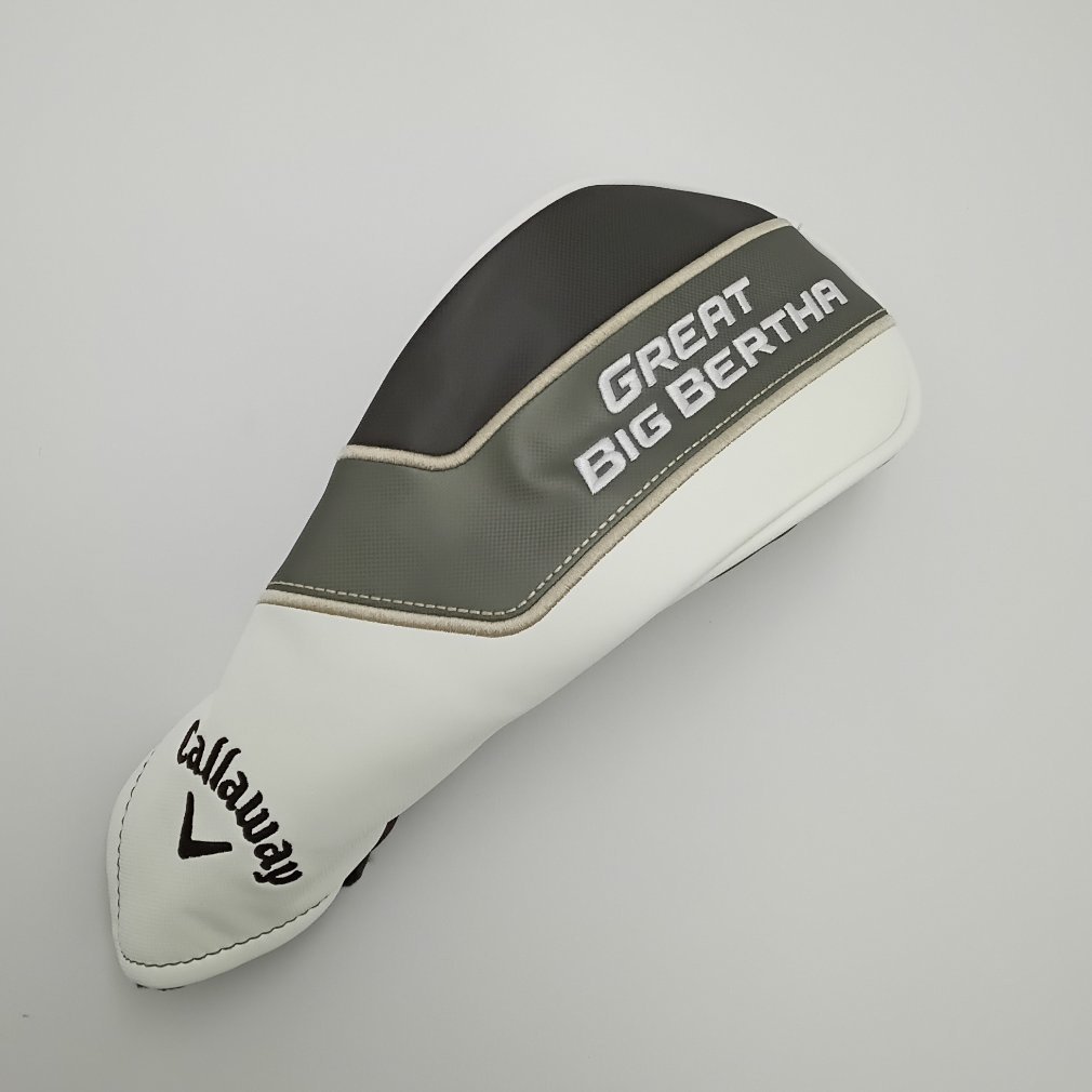 GREAT BIG BERTHA (2023) 5W 18° S Speeder NX for Callaway｜Alpen Online