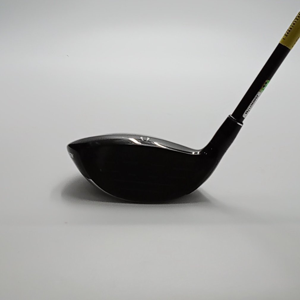 SRIXON Z F85 5W 18° SR Miyazaki Mahana｜Alpen Online